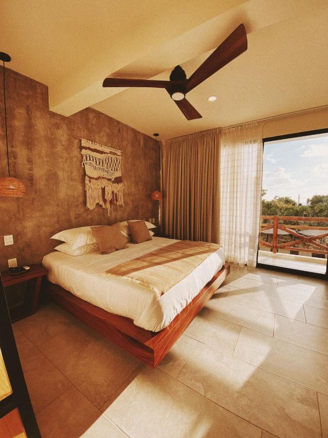 Готель Casa Bicachi - Adults Only Пуерто-Ескондідо Екстер'єр фото
