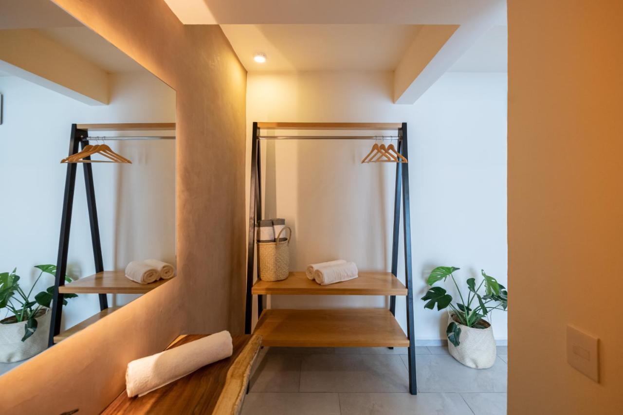 Готель Casa Bicachi - Adults Only Пуерто-Ескондідо Екстер'єр фото