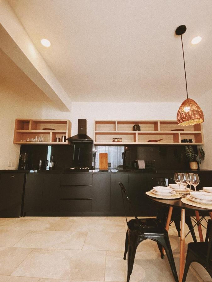 Готель Casa Bicachi - Adults Only Пуерто-Ескондідо Екстер'єр фото