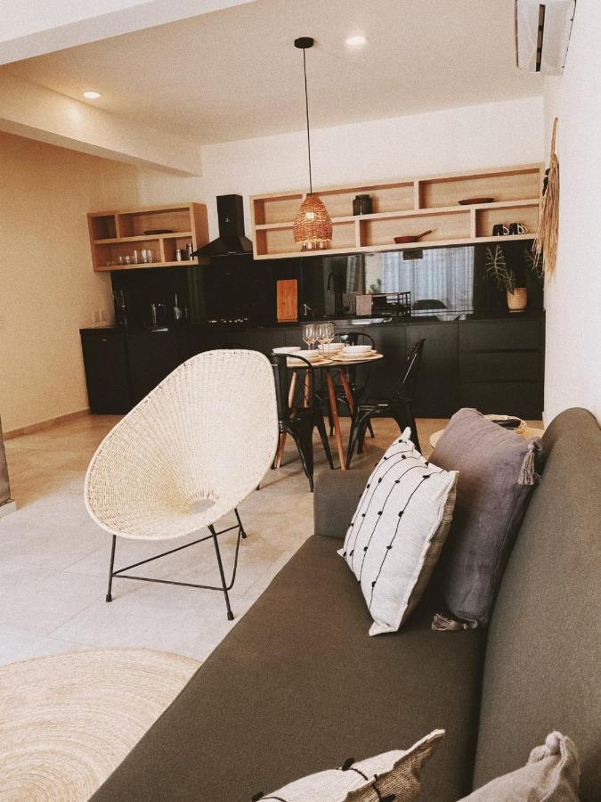 Готель Casa Bicachi - Adults Only Пуерто-Ескондідо Екстер'єр фото