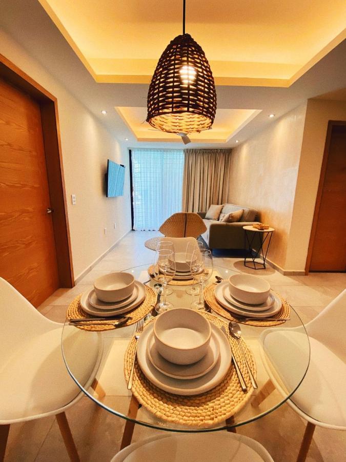 Готель Casa Bicachi - Adults Only Пуерто-Ескондідо Екстер'єр фото