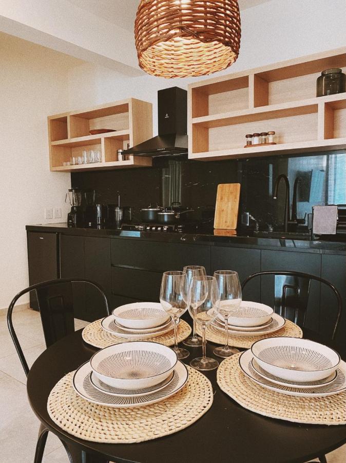 Готель Casa Bicachi - Adults Only Пуерто-Ескондідо Екстер'єр фото