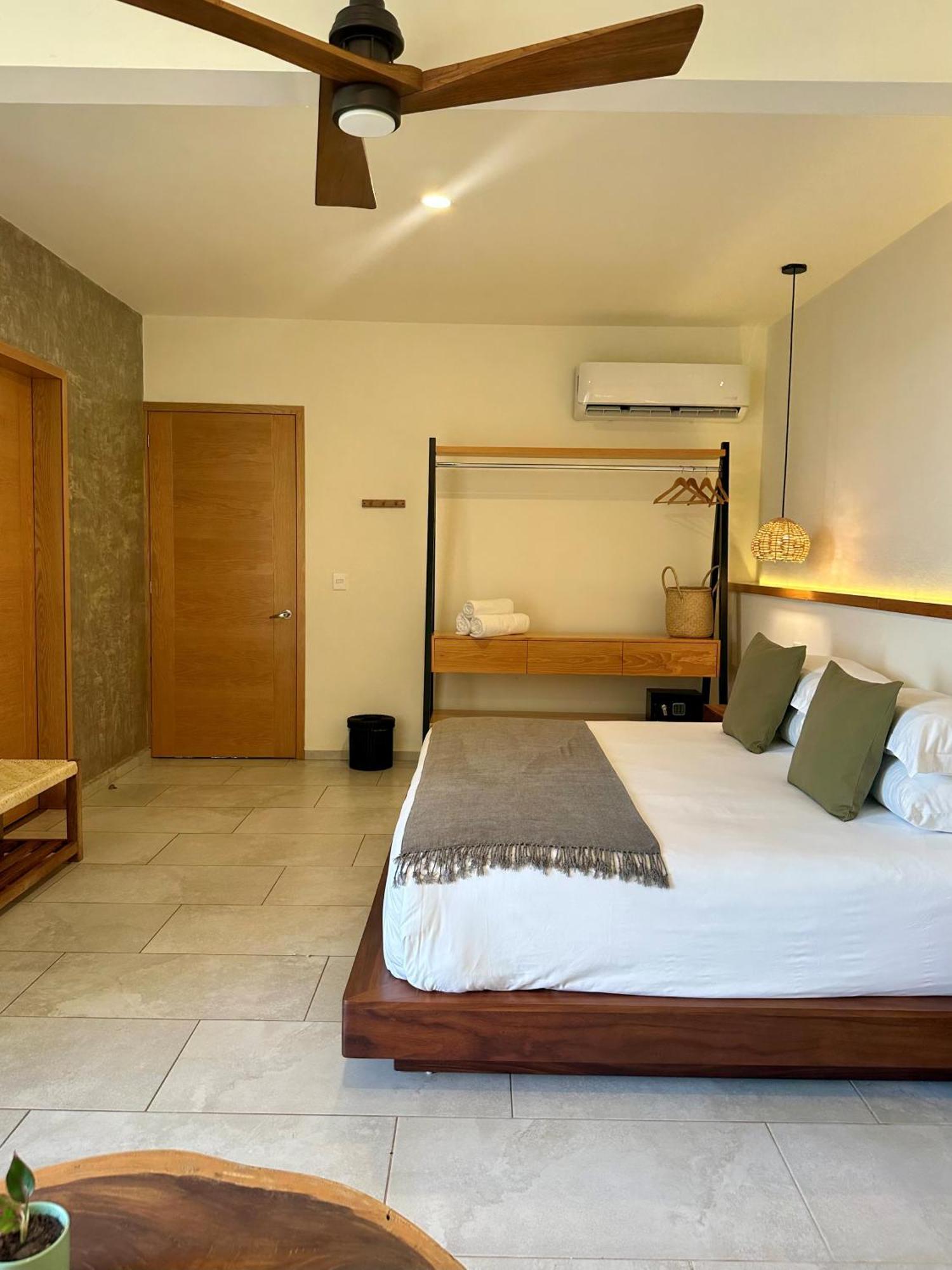 Готель Casa Bicachi - Adults Only Пуерто-Ескондідо Екстер'єр фото