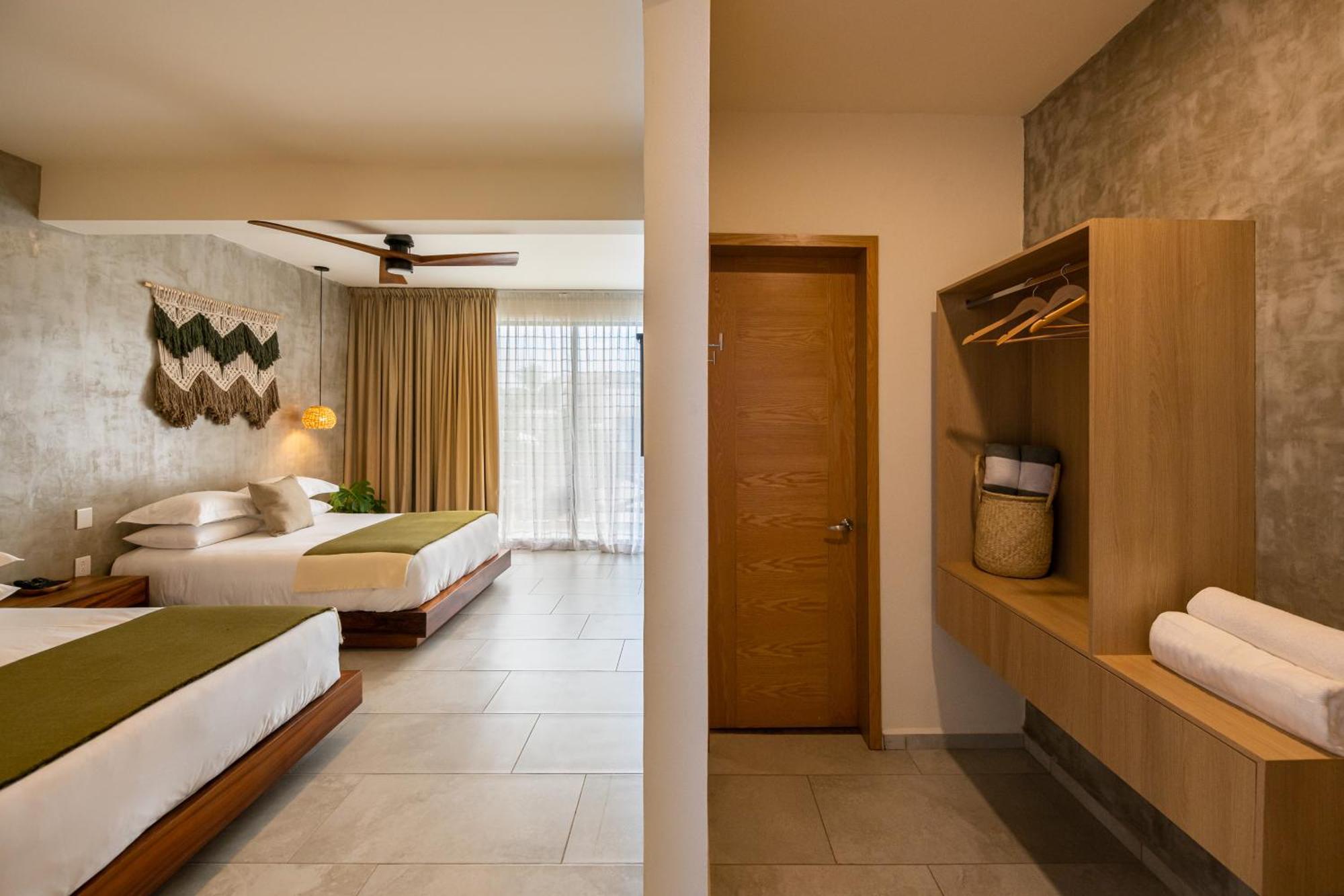 Готель Casa Bicachi - Adults Only Пуерто-Ескондідо Екстер'єр фото