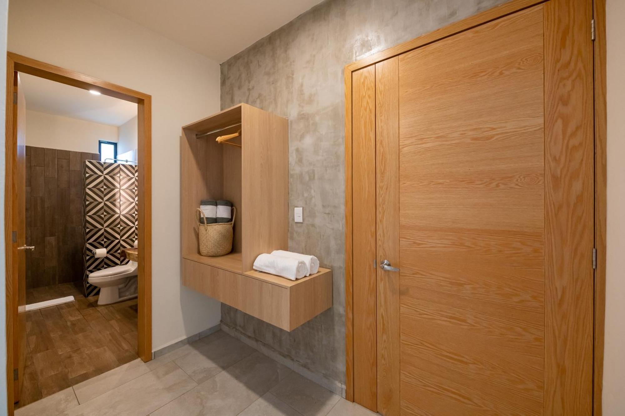 Готель Casa Bicachi - Adults Only Пуерто-Ескондідо Екстер'єр фото