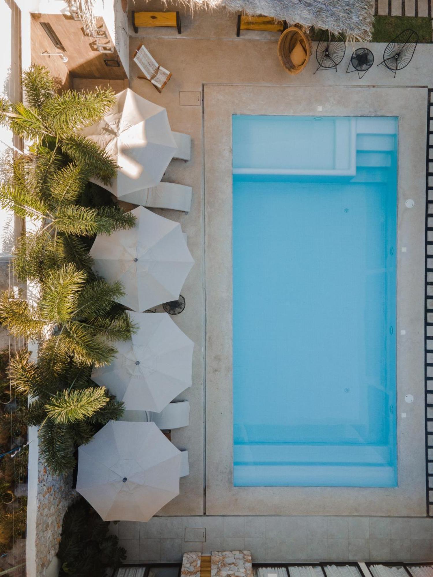 Готель Casa Bicachi - Adults Only Пуерто-Ескондідо Екстер'єр фото